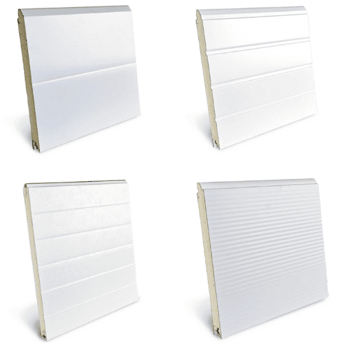 Panel kialakítások